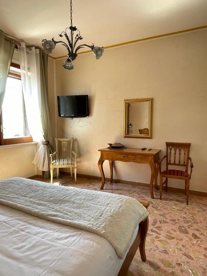 Bed and Breakfast Bellavista Costa D'Amalfi Виетри Экстерьер фото